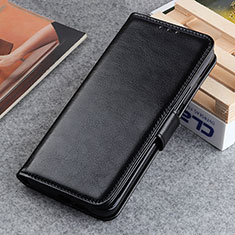 Handytasche Stand Schutzhülle Flip Leder Hülle ML7 für Huawei Nova 9 Pro Schwarz