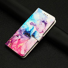 Handytasche Stand Schutzhülle Flip Leder Hülle Modisch Muster Y01X für Xiaomi Mi 13 5G Plusfarbig
