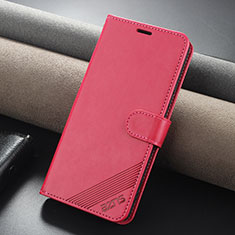 Handytasche Stand Schutzhülle Flip Leder Hülle YZ4 für Xiaomi Mi 13T 5G Pink