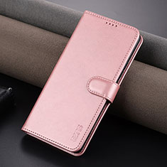 Handytasche Stand Schutzhülle Flip Leder Hülle YZ6 für Oppo Reno10 Pro+ Plus 5G Pink