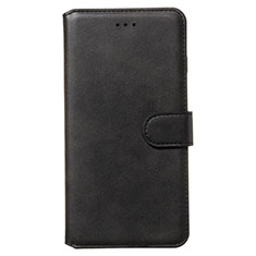 Handytasche Stand Schutzhülle Leder Hülle für Samsung Galaxy S20 5G Schwarz