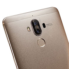 Kameraschutz Gehärtetes Glas Glasfolie C02 für Huawei Mate 9 Klar