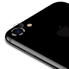 Kameraschutz Gehärtetes Glas Glasfolie für Apple iPhone 7 Klar