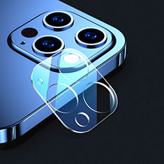 Kameraschutz Gehärtetes Glas Glasfolie Skins zum Aufkleben C01 Panzerglas für Apple iPhone 12 Pro Max Klar