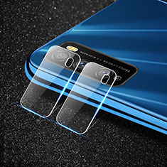 Kameraschutz Gehärtetes Glas Glasfolie Skins zum Aufkleben C01 Panzerglas für Huawei Enjoy 20 Pro 5G Klar