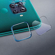 Kameraschutz Gehärtetes Glas Glasfolie Skins zum Aufkleben C04 Panzerglas für Huawei Nova 5z Blau