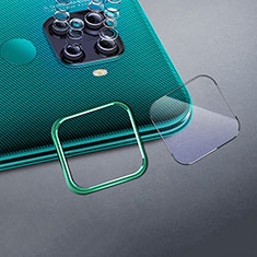 Kameraschutz Gehärtetes Glas Glasfolie Skins zum Aufkleben C05 Panzerglas für Huawei Mate 30 Lite Grün