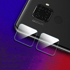 Kameraschutz Gehärtetes Glas Glasfolie Skins zum Aufkleben C07 Panzerglas für Huawei Mate 30 Lite Klar