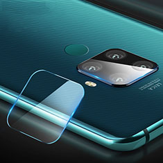 Kameraschutz Gehärtetes Glas Glasfolie Skins zum Aufkleben C09 Panzerglas für Huawei Mate 30 Lite Klar
