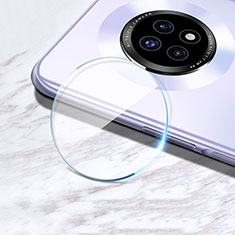 Kameraschutz Gehärtetes Glas Glasfolie Skins zum Aufkleben Panzerglas für Huawei Enjoy 20 Plus 5G Klar