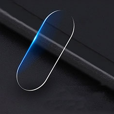 Kameraschutz Gehärtetes Glas Glasfolie Skins zum Aufkleben Panzerglas für Huawei MatePad Pro Klar