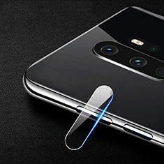 Kameraschutz Gehärtetes Glas Glasfolie Skins zum Aufkleben Panzerglas für Oppo A9 (2020) Klar