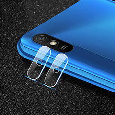 Kameraschutz Gehärtetes Glas Glasfolie Skins zum Aufkleben Panzerglas für Xiaomi Redmi 9i Klar