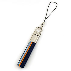 Schlüsselband Schlüsselbänder Lanyard K15 für Oppo K10 5G Plusfarbig