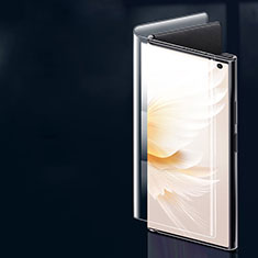 Schutzfolie Displayschutzfolie Panzerfolie Flexibilität Weich Skins zum Aufkleben Full Coverage F01 für Huawei Honor V Purse 5G Klar