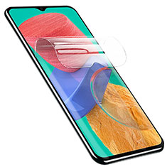 Schutzfolie Displayschutzfolie Panzerfolie Flexibilität Weich Skins zum Aufkleben Full Coverage für Realme 5 Klar