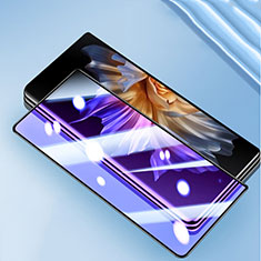 Schutzfolie Displayschutzfolie Panzerfolie Gehärtetes Glas Glasfolie Anti Blue Ray Skins zum Aufkleben Panzerglas B01 für Huawei Honor Magic Vs 5G Klar