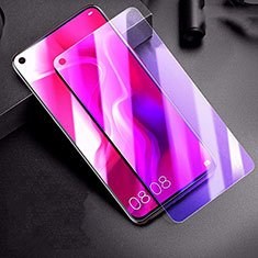 Schutzfolie Displayschutzfolie Panzerfolie Gehärtetes Glas Glasfolie Anti Blue Ray Skins zum Aufkleben Panzerglas B01 für Huawei Mate 30 Lite Klar