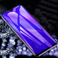 Schutzfolie Displayschutzfolie Panzerfolie Gehärtetes Glas Glasfolie Anti Blue Ray Skins zum Aufkleben Panzerglas B01 für Oppo Reno3 A Klar