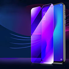 Schutzfolie Displayschutzfolie Panzerfolie Gehärtetes Glas Glasfolie Anti Blue Ray Skins zum Aufkleben Panzerglas B01 für Realme 10S 5G Klar