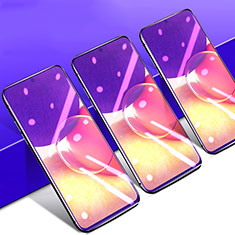 Schutzfolie Displayschutzfolie Panzerfolie Gehärtetes Glas Glasfolie Anti Blue Ray Skins zum Aufkleben Panzerglas B01 für Samsung Galaxy M60s Klar