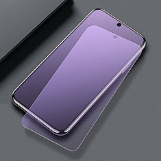 Schutzfolie Displayschutzfolie Panzerfolie Gehärtetes Glas Glasfolie Anti Blue Ray Skins zum Aufkleben Panzerglas B01 für Xiaomi Mi 12 Lite 5G Klar
