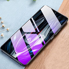 Schutzfolie Displayschutzfolie Panzerfolie Gehärtetes Glas Glasfolie Anti Blue Ray Skins zum Aufkleben Panzerglas B01 für Xiaomi Redmi K50 Gaming 5G Klar