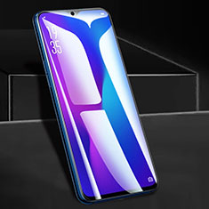 Schutzfolie Displayschutzfolie Panzerfolie Gehärtetes Glas Glasfolie Anti Blue Ray Skins zum Aufkleben Panzerglas B02 für Huawei Honor X5 Plus Klar