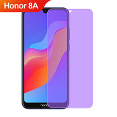 Schutzfolie Displayschutzfolie Panzerfolie Gehärtetes Glas Glasfolie Anti Blue Ray Skins zum Aufkleben Panzerglas B02 für Huawei Y6 Pro (2019) Klar