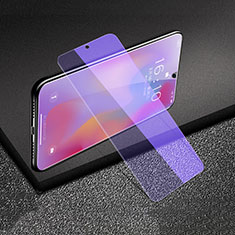 Schutzfolie Displayschutzfolie Panzerfolie Gehärtetes Glas Glasfolie Anti Blue Ray Skins zum Aufkleben Panzerglas B02 für Motorola Moto E20 Klar