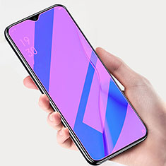 Schutzfolie Displayschutzfolie Panzerfolie Gehärtetes Glas Glasfolie Anti Blue Ray Skins zum Aufkleben Panzerglas B02 für Oppo K5 Klar