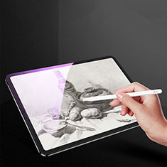 Schutzfolie Displayschutzfolie Panzerfolie Gehärtetes Glas Glasfolie Anti Blue Ray Skins zum Aufkleben Panzerglas B03 für Apple iPad Pro 11 (2022) Klar