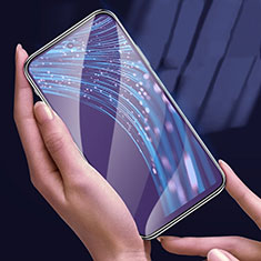 Schutzfolie Displayschutzfolie Panzerfolie Gehärtetes Glas Glasfolie Anti Blue Ray Skins zum Aufkleben Panzerglas B03 für Xiaomi Redmi Note 13 5G Klar