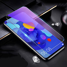 Schutzfolie Displayschutzfolie Panzerfolie Gehärtetes Glas Glasfolie Anti Blue Ray Skins zum Aufkleben Panzerglas B04 für Huawei Mate 30 Lite Klar