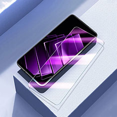 Schutzfolie Displayschutzfolie Panzerfolie Gehärtetes Glas Glasfolie Anti Blue Ray Skins zum Aufkleben Panzerglas B05 für Xiaomi Redmi Note 13 5G Klar