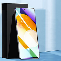 Schutzfolie Displayschutzfolie Panzerfolie Gehärtetes Glas Glasfolie Anti Blue Ray Skins zum Aufkleben Panzerglas B06 für Oppo A1 5G Klar