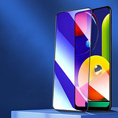 Schutzfolie Displayschutzfolie Panzerfolie Gehärtetes Glas Glasfolie Anti Blue Ray Skins zum Aufkleben Panzerglas B06 für Samsung Galaxy A40s Klar