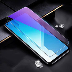 Schutzfolie Displayschutzfolie Panzerfolie Gehärtetes Glas Glasfolie Anti Blue Ray Skins zum Aufkleben Panzerglas für Huawei Honor Play4 5G Klar