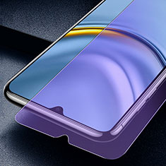 Schutzfolie Displayschutzfolie Panzerfolie Gehärtetes Glas Glasfolie Anti Blue Ray Skins zum Aufkleben Panzerglas für Huawei Honor X5 Plus Klar