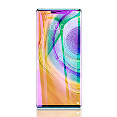 Schutzfolie Displayschutzfolie Panzerfolie Gehärtetes Glas Glasfolie Anti Blue Ray Skins zum Aufkleben Panzerglas für Huawei Mate 30E Pro 5G Klar