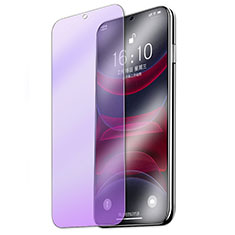 Schutzfolie Displayschutzfolie Panzerfolie Gehärtetes Glas Glasfolie Anti Blue Ray Skins zum Aufkleben Panzerglas für Motorola Moto Edge Lite 5G Klar