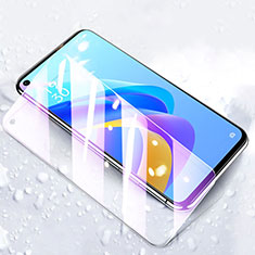 Schutzfolie Displayschutzfolie Panzerfolie Gehärtetes Glas Glasfolie Anti Blue Ray Skins zum Aufkleben Panzerglas für OnePlus 9 Pro 5G Klar