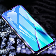 Schutzfolie Displayschutzfolie Panzerfolie Gehärtetes Glas Glasfolie Anti Blue Ray Skins zum Aufkleben Panzerglas für Oppo A9 (2020) Klar