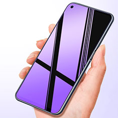 Schutzfolie Displayschutzfolie Panzerfolie Gehärtetes Glas Glasfolie Anti Blue Ray Skins zum Aufkleben Panzerglas für Oppo F19 Pro Klar