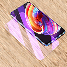 Schutzfolie Displayschutzfolie Panzerfolie Gehärtetes Glas Glasfolie Anti Blue Ray Skins zum Aufkleben Panzerglas für Realme Q2 Pro 5G Klar