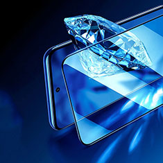 Schutzfolie Displayschutzfolie Panzerfolie Gehärtetes Glas Glasfolie Anti Blue Ray Skins zum Aufkleben Panzerglas für Samsung Galaxy S21 5G Klar