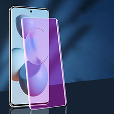 Schutzfolie Displayschutzfolie Panzerfolie Gehärtetes Glas Glasfolie Anti Blue Ray Skins zum Aufkleben Panzerglas für Xiaomi Civi 1S 5G Klar