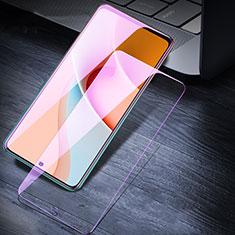 Schutzfolie Displayschutzfolie Panzerfolie Gehärtetes Glas Glasfolie Anti Blue Ray Skins zum Aufkleben Panzerglas für Xiaomi Mi 10i 5G Klar