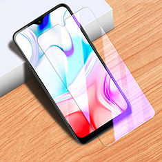 Schutzfolie Displayschutzfolie Panzerfolie Gehärtetes Glas Glasfolie Anti Blue Ray Skins zum Aufkleben Panzerglas für Xiaomi Redmi 9A Klar