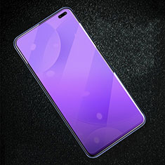 Schutzfolie Displayschutzfolie Panzerfolie Gehärtetes Glas Glasfolie Anti Blue Ray Skins zum Aufkleben Panzerglas für Xiaomi Redmi K30 5G Klar